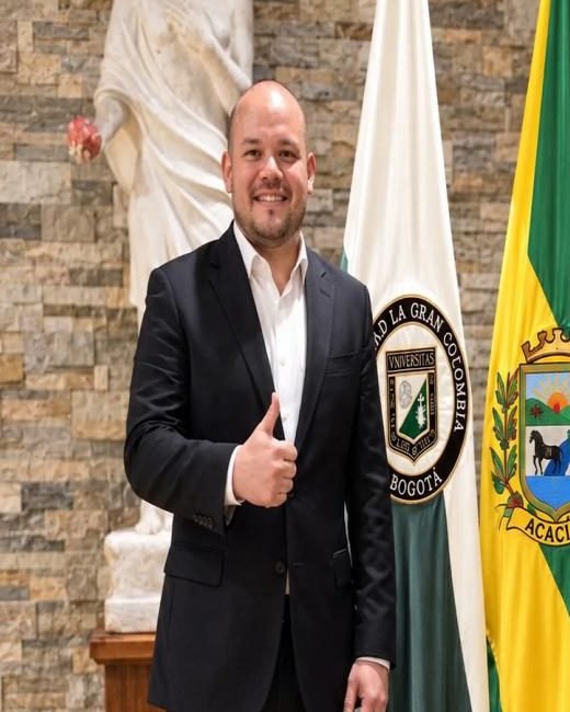 Humberto Gaitán García